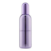 Milton Lloyd Color Me Violet Femme Eau De Parfum, For Women - 100ml