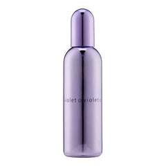Milton Lloyd Color Me Violet Femme Eau De Parfum, For Women - 100ml