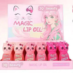 3Q Beauty Magic Lip Oil