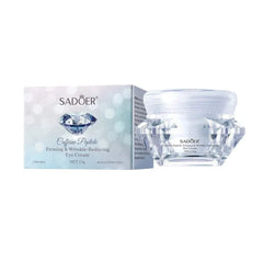 Sadoer Caffeine Peptide Eye Cream - 15g
