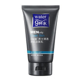 BIOAQUA H2O MENONLY Clean Skin Facial Cleanser - 100gm