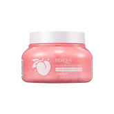 Bioaqua Peach Body Exfoliating Scrub – 250g