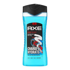 Axe Body Wash Sport Blast β 250ml