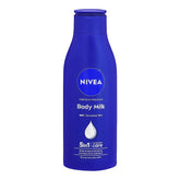NIVEA Intensive Moisture 5‑in‑1 Complete Care Body Milk