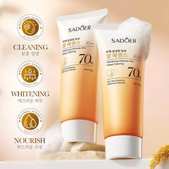 Sadoer Rice Essence Cleanser - 100g