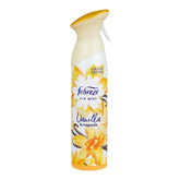 Febreze Vanilla & Magnolia Air Mist Spray - 185ml