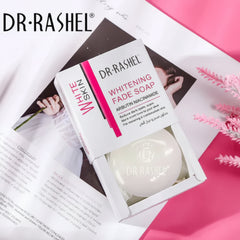 Dr. Rashel Whitening Fade Spots Soap – 100g