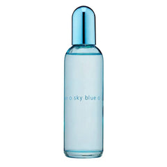 Milton Lloyd Color Me Sky Blue Femme Eau De Parfum, For Women