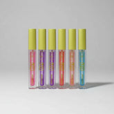 Aloe Vera Color-Changing Lip Gloss