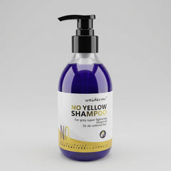 Weideron No Yellow Shampoo