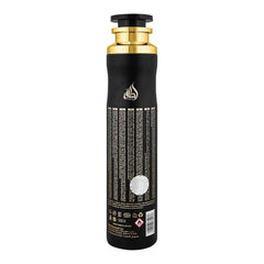 Lattafa Qaaed Air Freshener - 300ml
