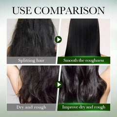 Sadoer Rosemary Mint Strengthens Repair Hair Oil - 55ml