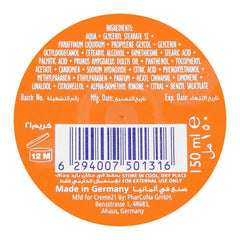 Creme 21 Soft Moisturizing Cream