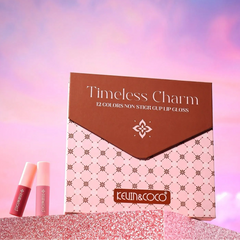 Kevin & Coco Timeless Charm Lip Gloss