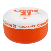 Creme 21 Aqua Soft Cream, Normal Skin
