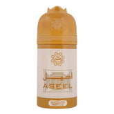 Al-Arabia Aseel Perfumed Body Spray - 250ml
