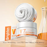 Kormesic V7 Brightening Lightens Spots Radiant Skin Face Cream – 40 g