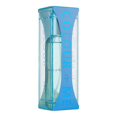 Milton Lloyd Color Me Sky Blue Femme Eau De Parfum, For Women