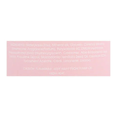 My Dear Body Wild At Kiss Body Lotion - 500ml