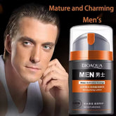 Bioaqua Men Water Activation Energy Moisturizing Lotion - 50g
