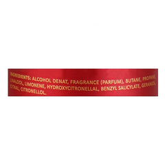 Lattafa Badee Al Oud Sublime Air Freshener - 300ml