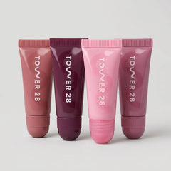 Tower 28 Lil' Softies Tinted Lip - 4 Piece Set