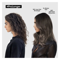 L'Oreal Professionnel Serie Expert Filler-A100 + Amino Acid Pro Longer Professional Hair Masque - 250ml