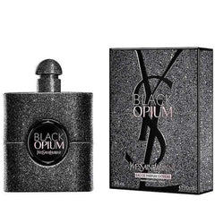 YSL Black Opium Extreme Eau de Parfum for Women – 90ml