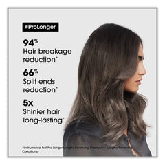 L'Oreal Professionnel Serie Expert Filler-A100 + Amino Acid Pro Longer Professional Hair Masque - 250ml