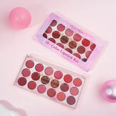 Mocallure Lipstick Kit - 18 Colors