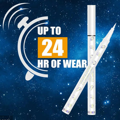 DekRion White & Black Eyeliner