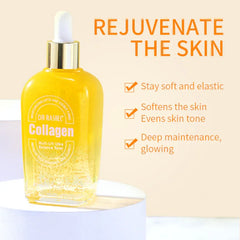 Dr.Rashel Collagen Essence Toner - 100ml