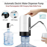 USB Wireless Smart Electric Water Pump Dispenser
