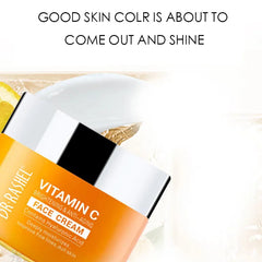 Dr Rashel Vitamin C Brightening & Anti-Aging Face Cream – 50 g