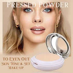 CVB Whitening Powder Two In One Oil Control_20g