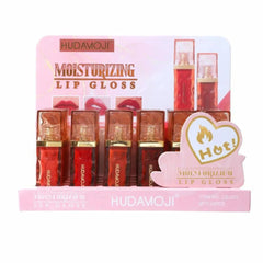 Hudamoji Liquid Lip Gloss