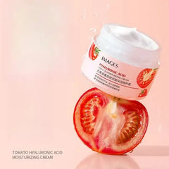 Images Hyaluronic Acid Moisturizing Cream - 50g