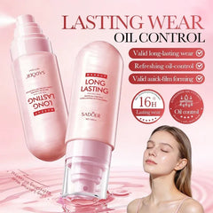 SADOER Matte Oil Control Setting Spray - 90ml