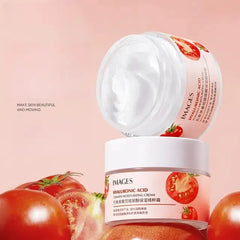 Images Hyaluronic Acid Moisturizing Cream - 50g