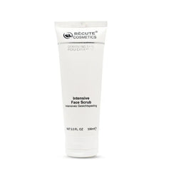 Becute Cosmetics Intensive Face Scrub - 100ml