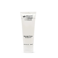 Becute Cosmetics Massage Cream - 100ml