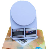 10kg Kitchen Scale Baking Electronic Scale