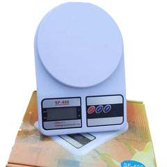10kg Kitchen Scale Baking Electronic Scale