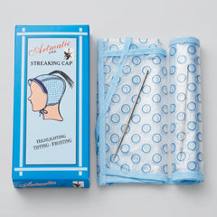 Artmatic Hair Streaking Cap Set