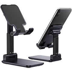 Adjustable Cell Phone Holder, Fully Foldable