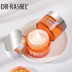Dr Rashel Vitamin C Brightening & Anti-Aging Face Cream – 50 g