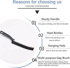 Gap Cleaning Brush - 2Pcs
