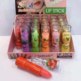 Meliya Beauty Fruit Magic Lipstick