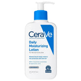 CeraVe Daily Moisturizing Lotion – 355ml – 100% Original