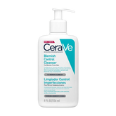 CeraVe Blemish Control Cleanser